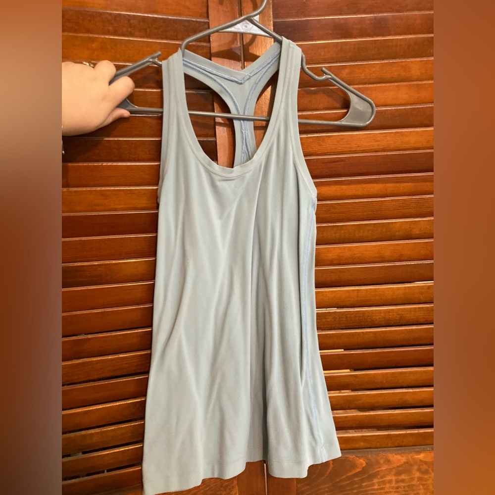 lululemon align tank
